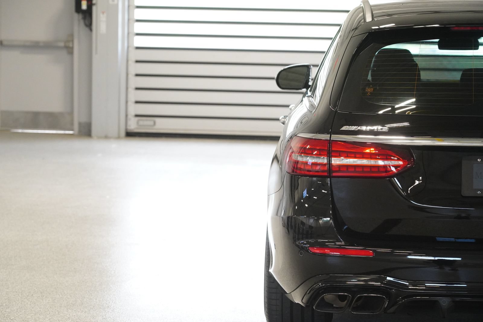 Used 2023 Mercedes-Benz E 63 AMG S image 9