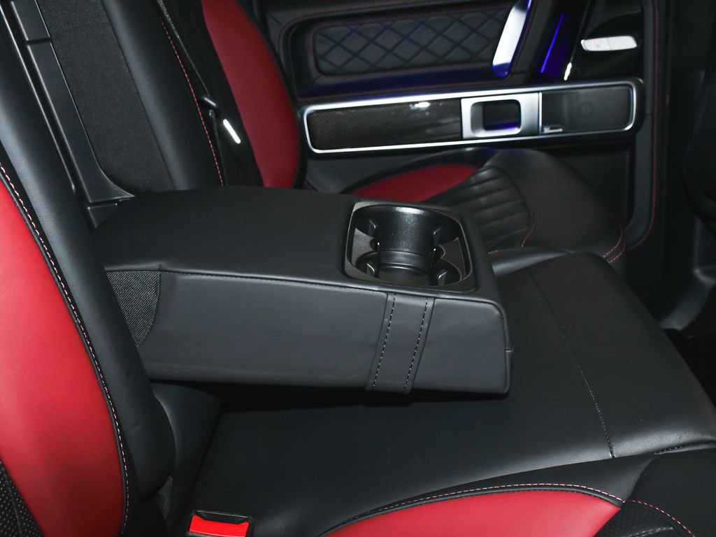 Used 2021 Mercedes-Benz G 63 AMG 4MATIC image 61