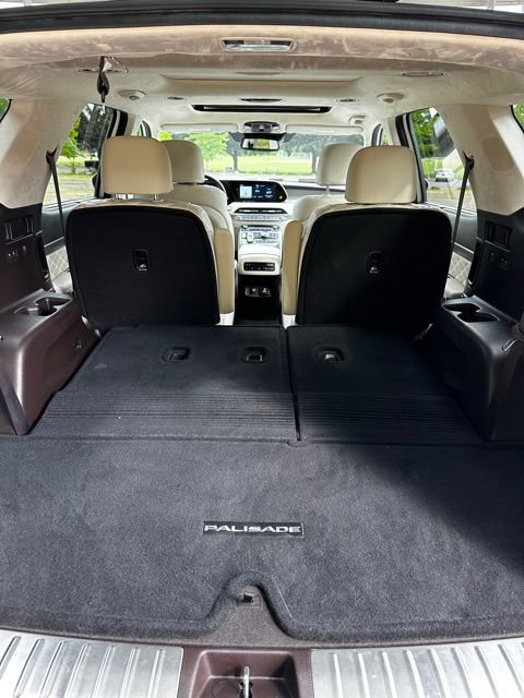 Used 2021 Hyundai Palisade Calligraphy AWD/4WD image 31