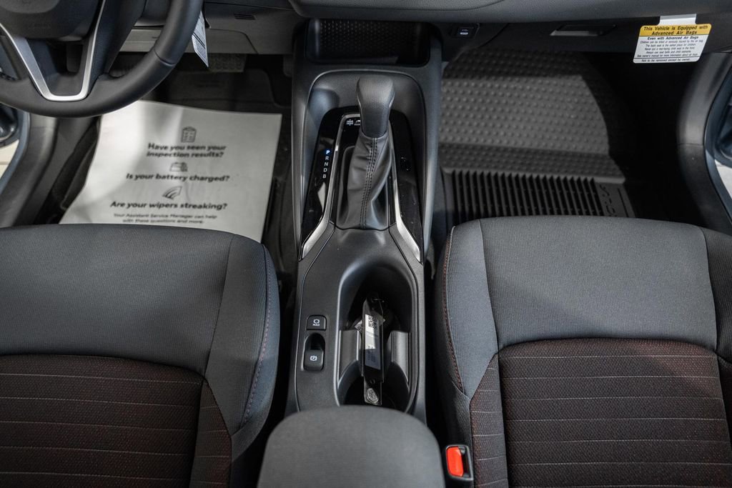 New 2026 Toyota Corolla SE image 21