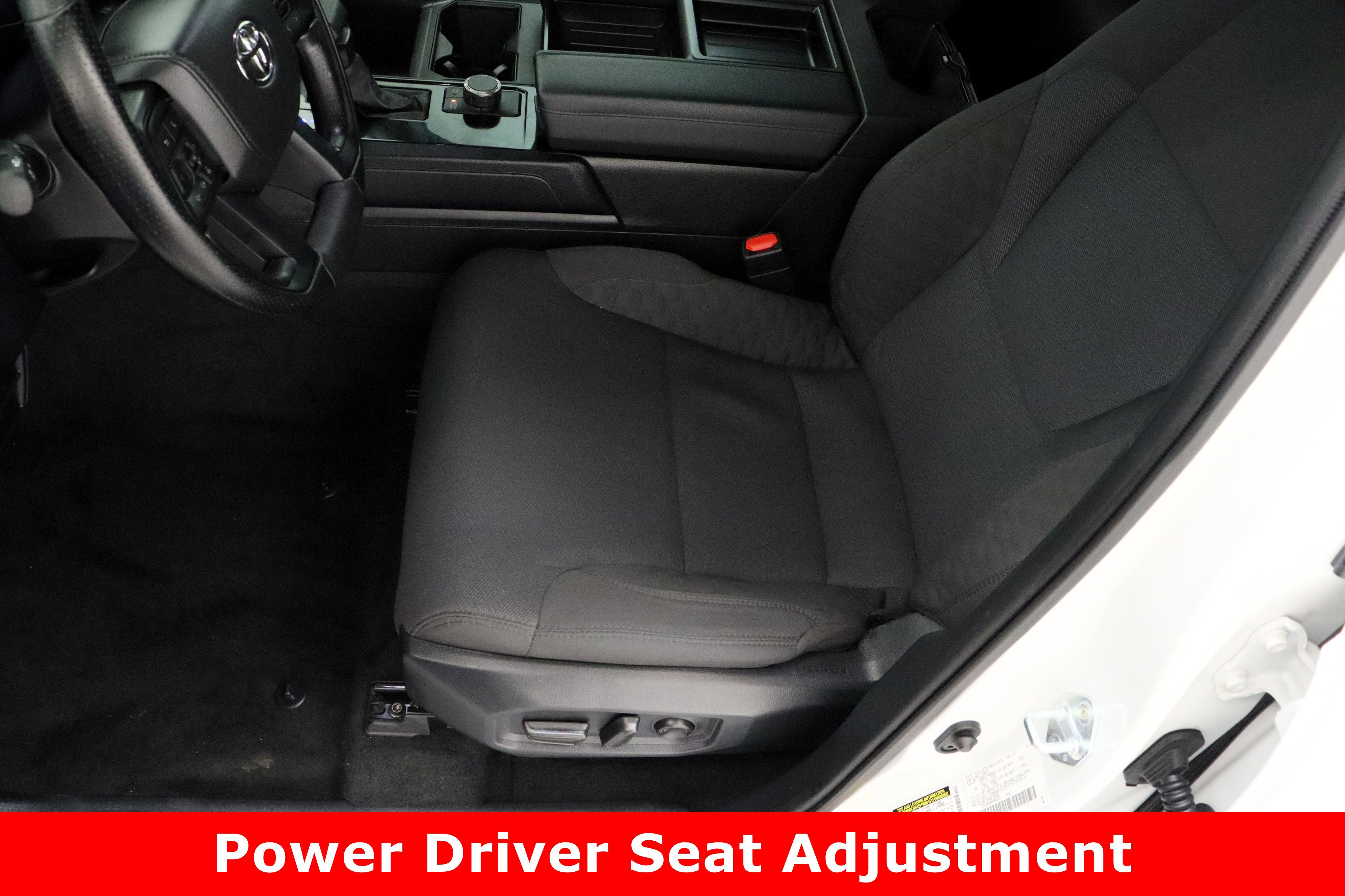 Used 2025 Toyota Tundra SR5 w/ SX Package image 15