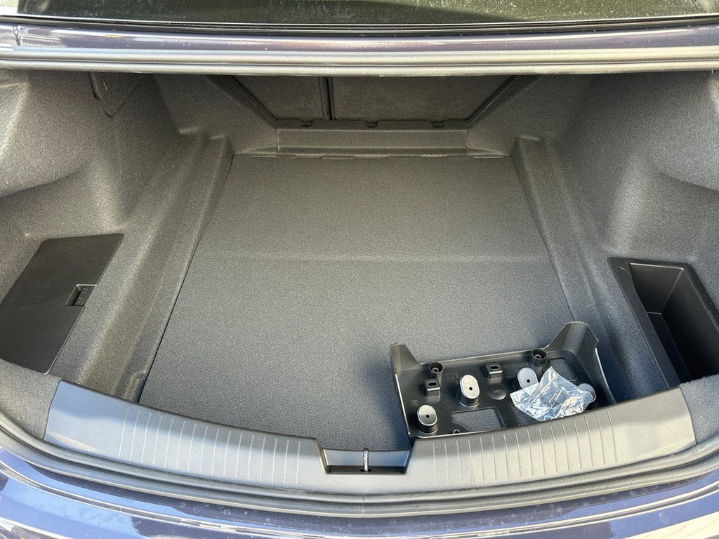 New 2026 Cadillac CT5 Sport w/ Technology Package AWD/4WD image 4