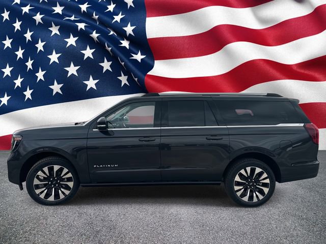 New 2026 Ford Expedition Max Platinum w/ Driver's Package image 17