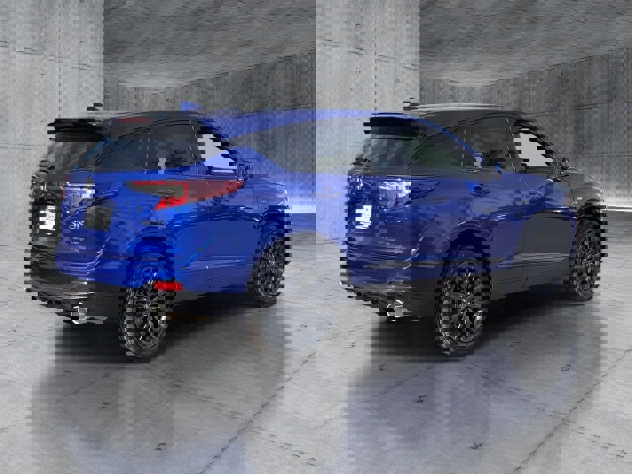 New 2026 Acura RDX A-Spec image 6