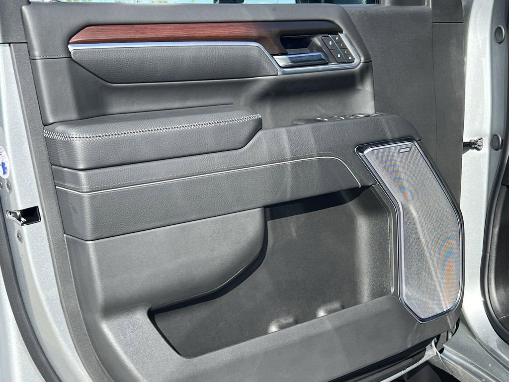 New 2026 GMC Sierra 3500 Denali AWD/4WD image 10