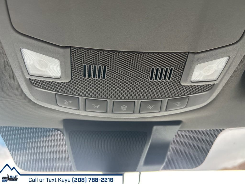 Used 2019 Ford F150 Lariat w/ Equipment Group 501A Mid image 39