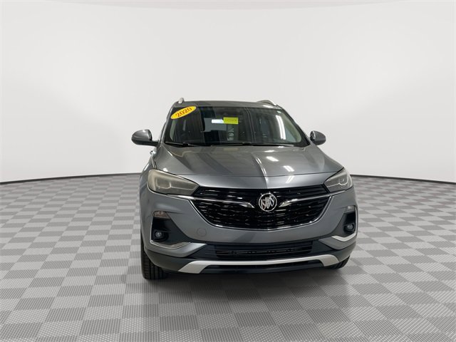 Used 2020 Buick Encore GX Essence image 3
