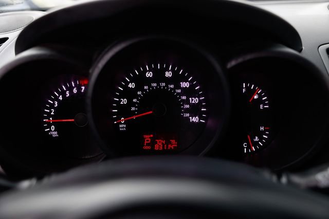 Used 2013 Kia Soul image 30