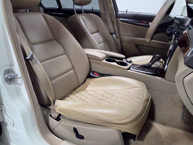 Used 2012 Mercedes-Benz C 300 4MATIC Sedan w/ Multimedia Pkg image 16