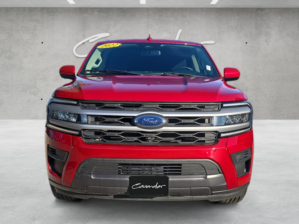 Used 2022 Ford Expedition XLT image 20