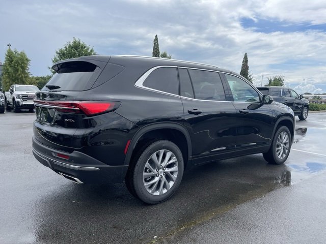 New 2025 Buick Enclave Preferred w/ Power Package image 7