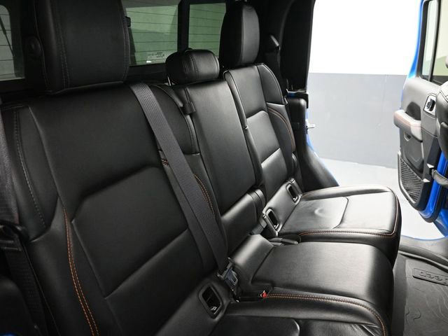 Used 2021 Jeep Gladiator Mojave image 22