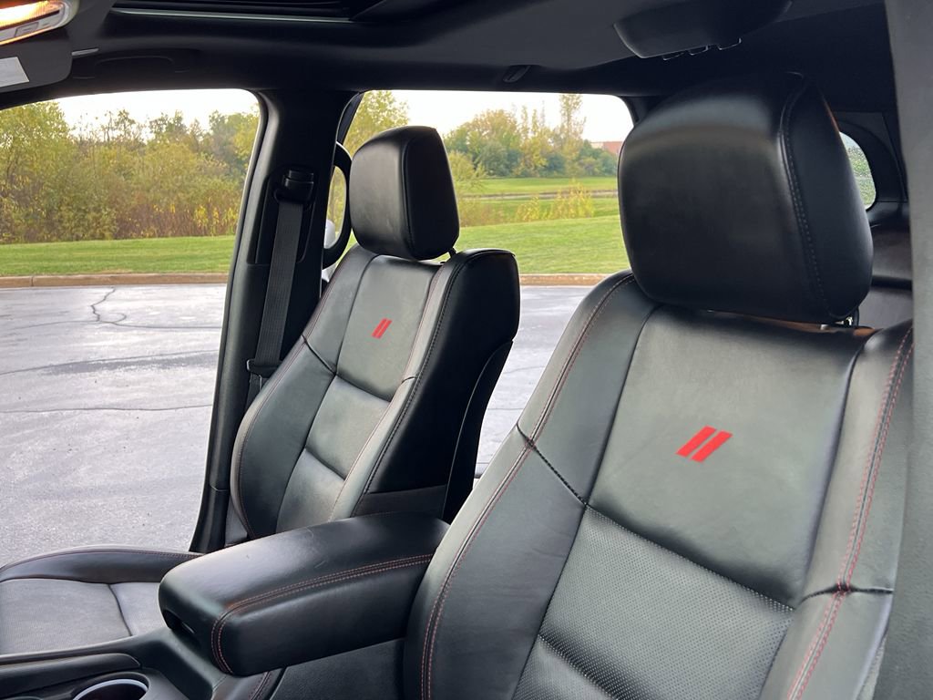 Used 2024 Dodge Durango GT image 17