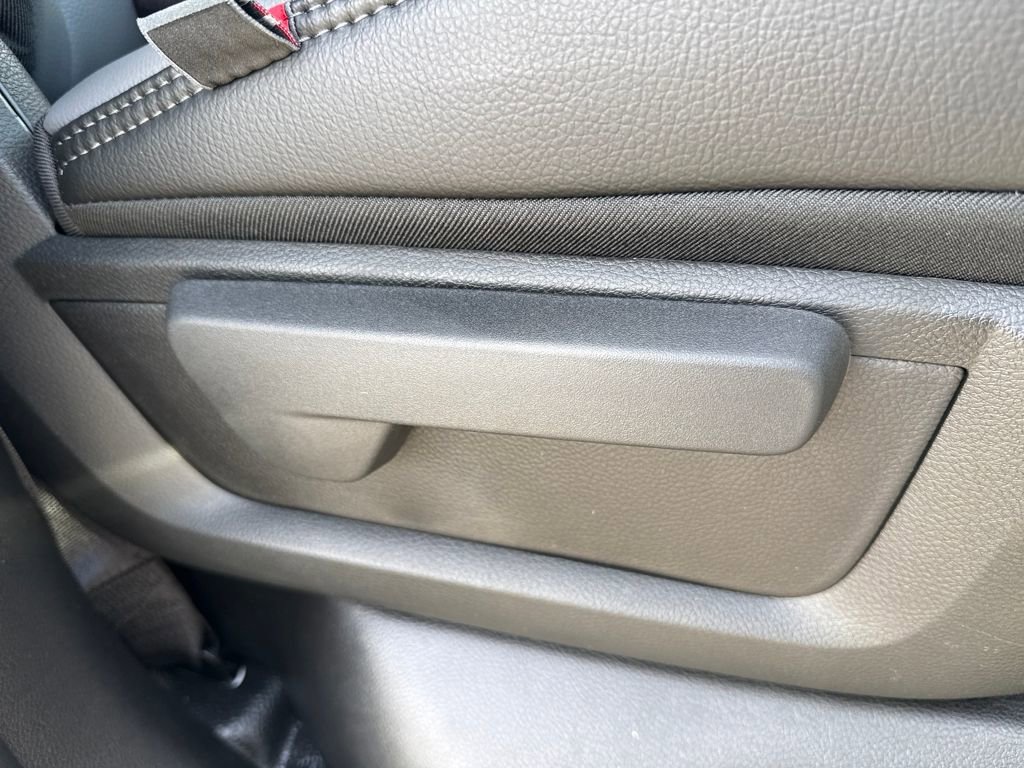 New 2026 RAM 5500 Tradesman w/ Chrome Appearance Group image 17