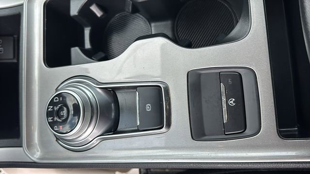 Certified 2023 Ford Edge SEL w/ Convenience Package image 25