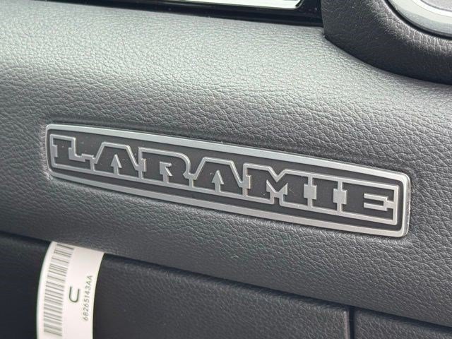 New 2026 RAM 1500 Laramie AWD/4WD image 30
