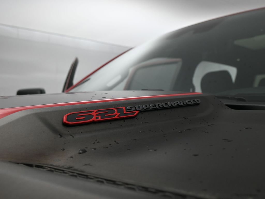 Used 2022 RAM 1500 TRX w/ TRX Level 2 Equipment Group image 15