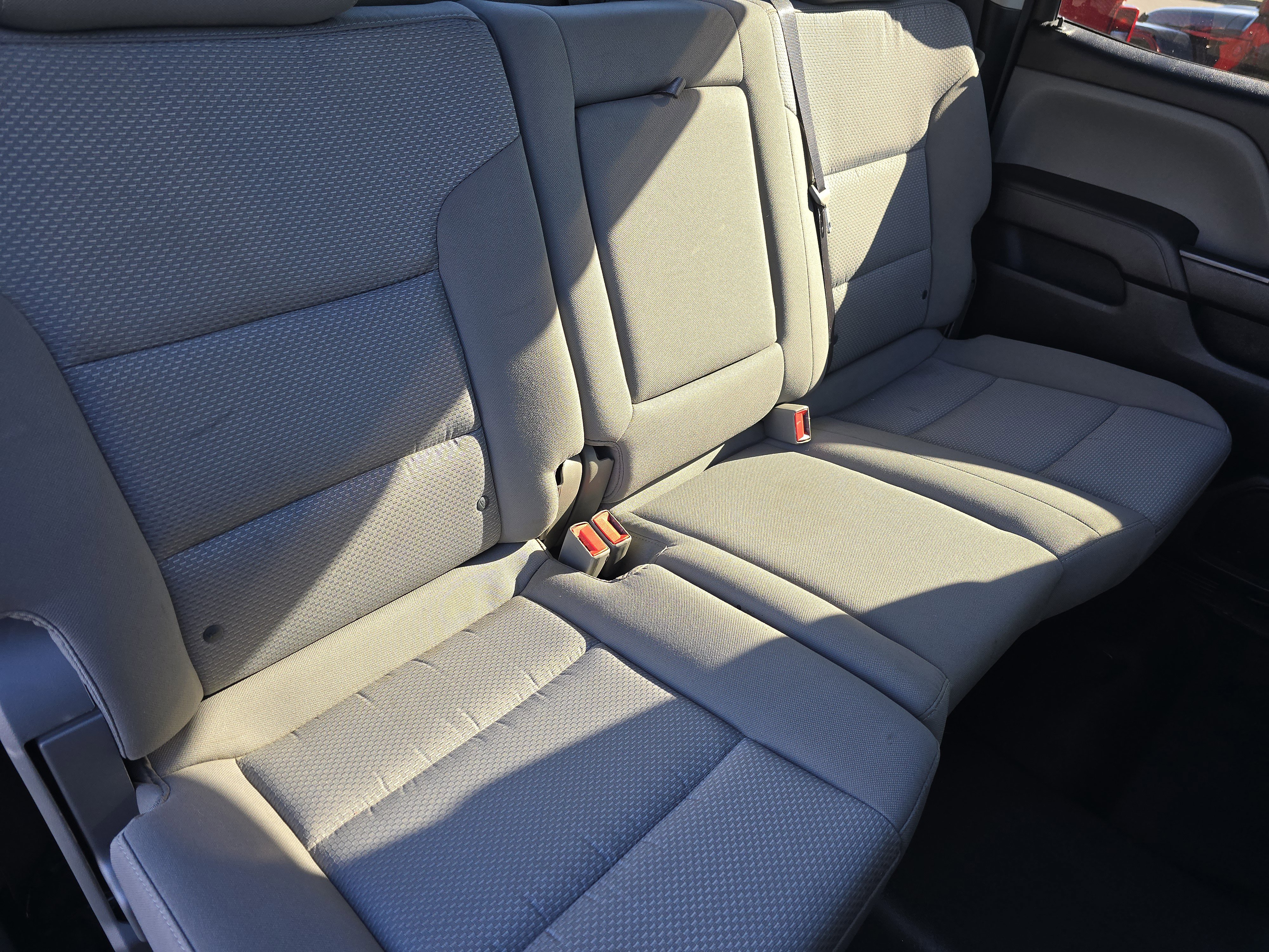 Used 2018 GMC Sierra 2500 4x4 Crew Cab w/ Sierra Convenience Package image 24