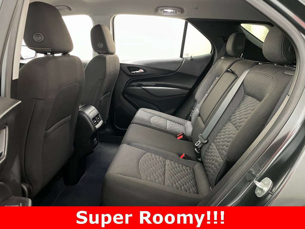 Certified 2020 Chevrolet Equinox LT image 9