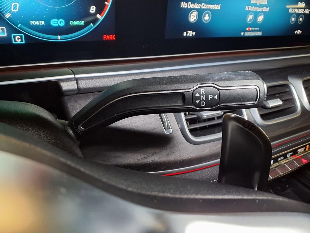 Used 2023 Mercedes-Benz GLE 53 AMG 4MATIC Coupe image 10