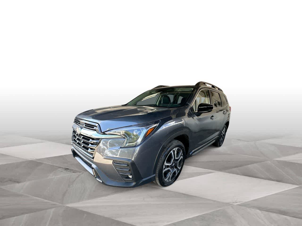 New 2026 Subaru Ascent Limited AWD/4WD image 4