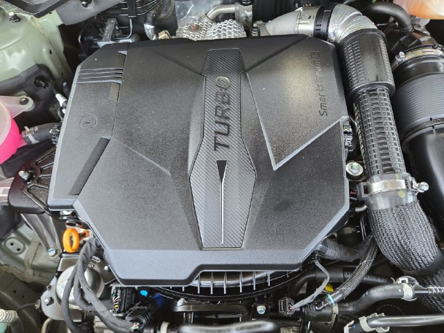Used 2024 Kia Sorento SX AWD/4WD image 31