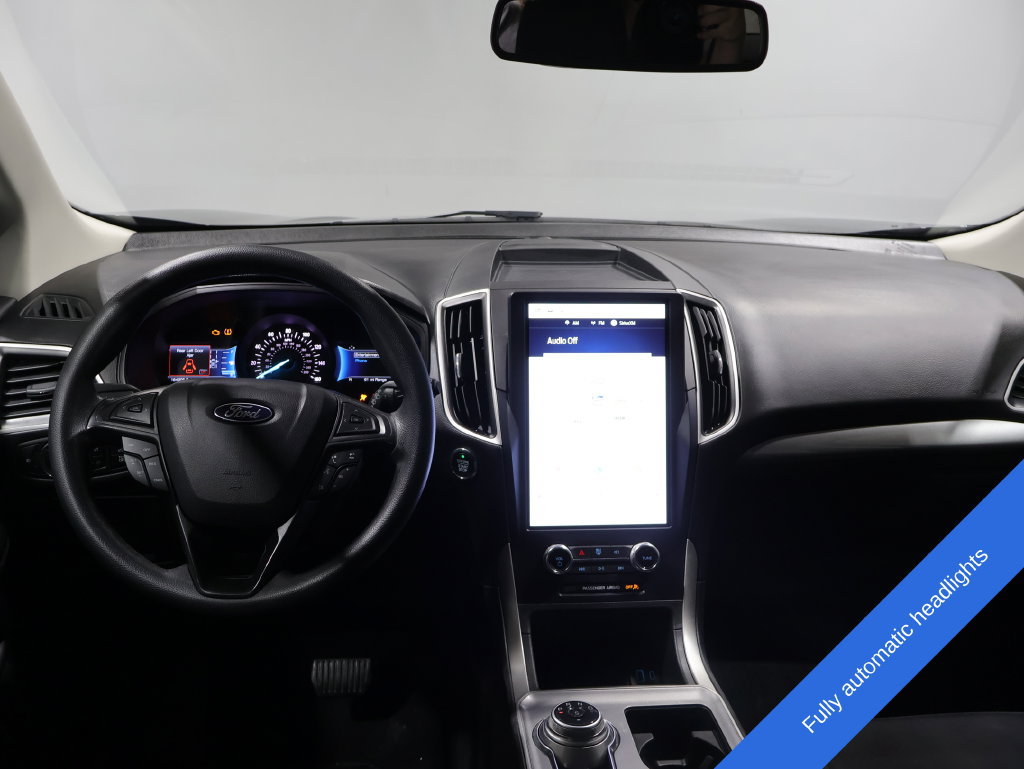 Used 2024 Ford Edge SEL w/ Convenience Package AWD/4WD image 3