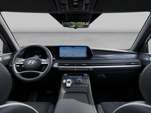 New 2025 Hyundai Palisade Calligraphy image 11