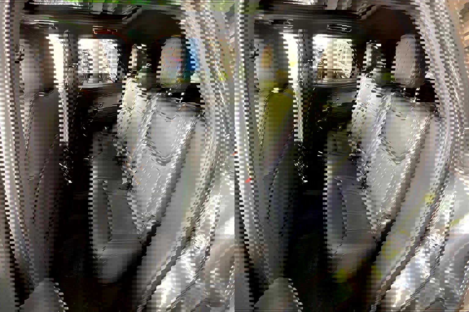 Used 2025 Land Rover Range Rover Sport Dynamic SE image 19