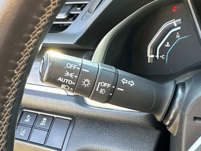 Used 2020 Honda Civic EX image 29