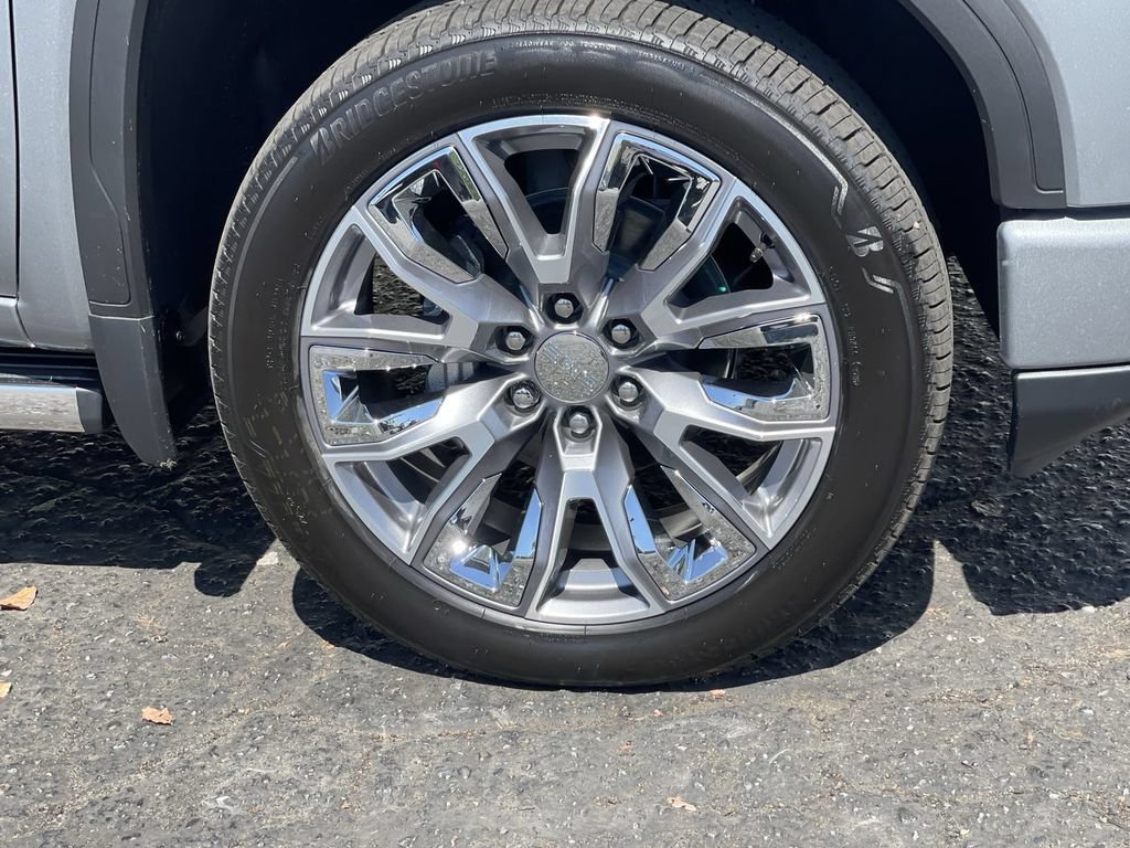 New 2026 GMC Sierra 1500 Denali AWD/4WD image 33