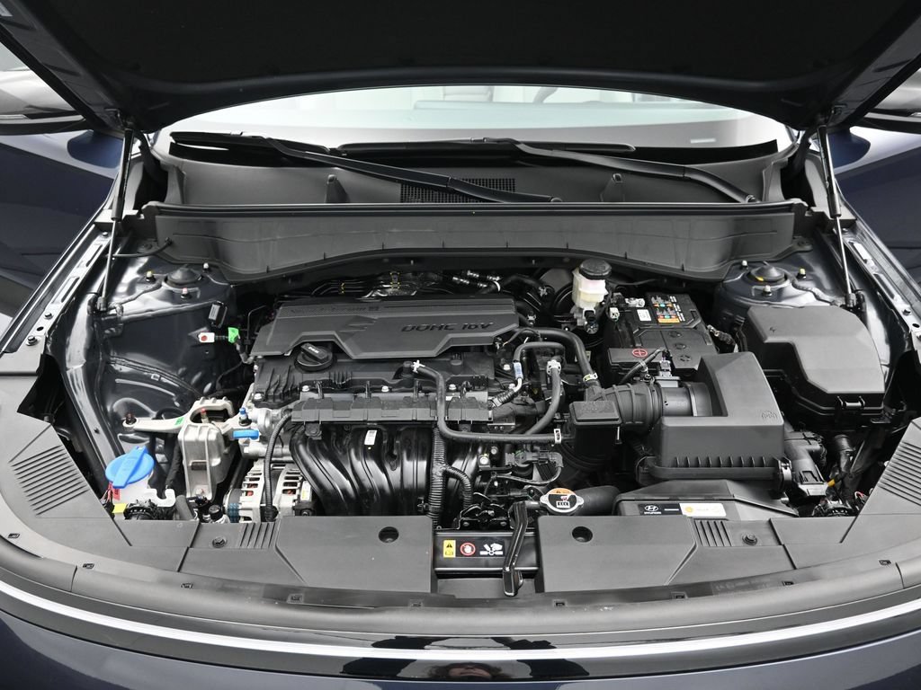 Used 2026 Hyundai Kona SEL Sport AWD/4WD image 39