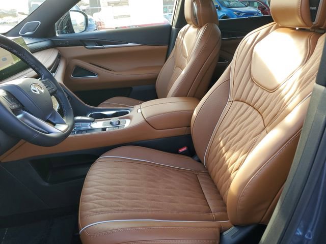 New 2026 INFINITI QX60 Autograph w/ Dark Cargo Package image 20