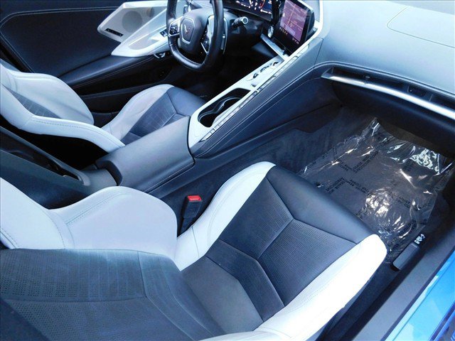 Used 2022 Chevrolet Corvette Stingray Preferred Conv w/ 2LT RWD image 26
