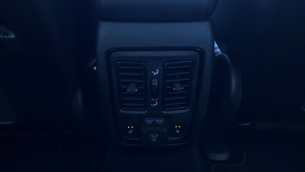 New 2026 Dodge Durango GT AWD/4WD image 29
