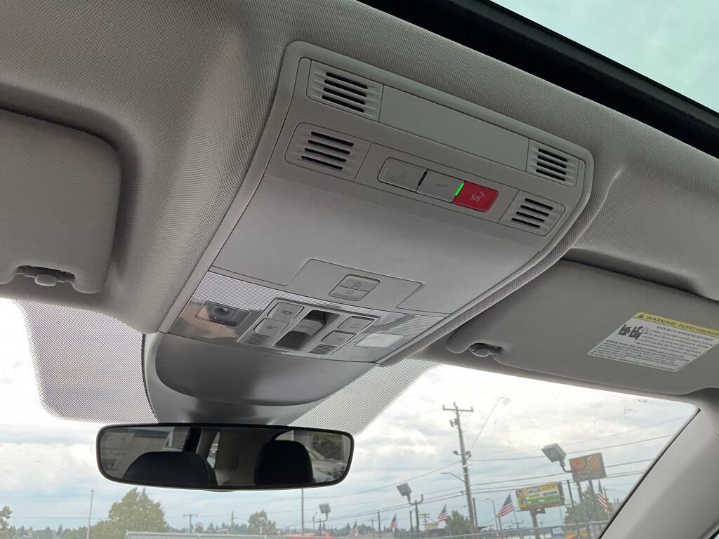 New 2025 Volkswagen Taos SEL AWD/4WD image 15