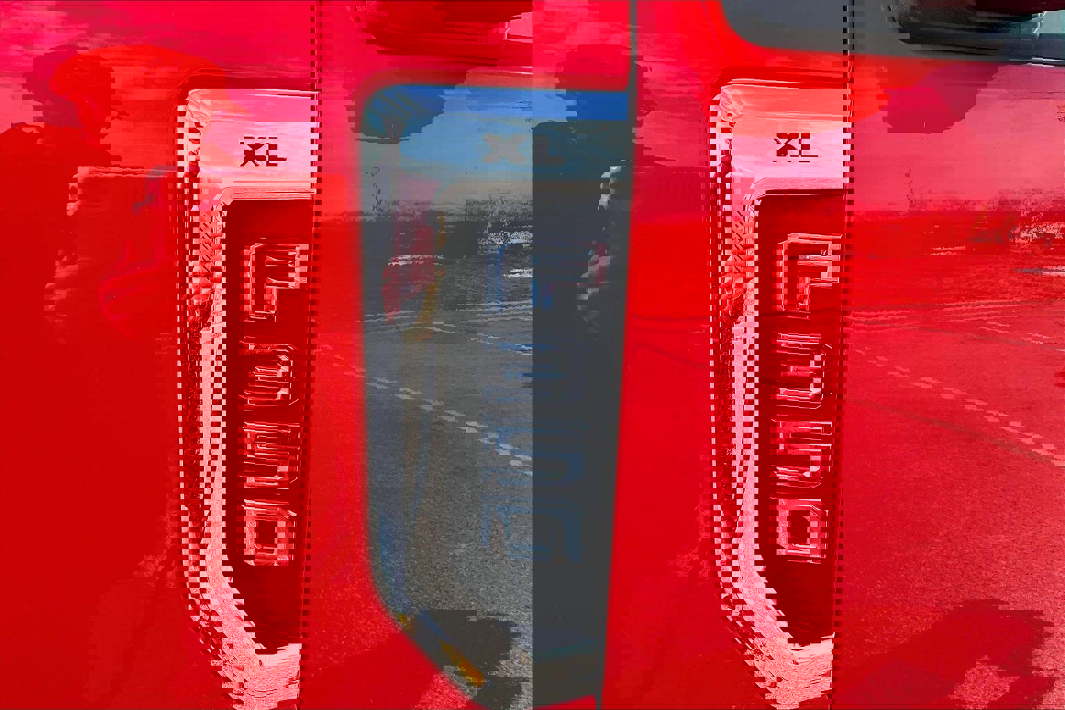 Used 2019 Ford F350 XL w/ XL Value Package image 22