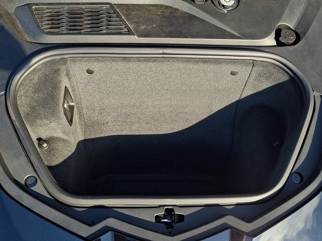 Used 2024 Chevrolet Corvette Z06 w/ Stealth Interior Trim Package RWD image 24