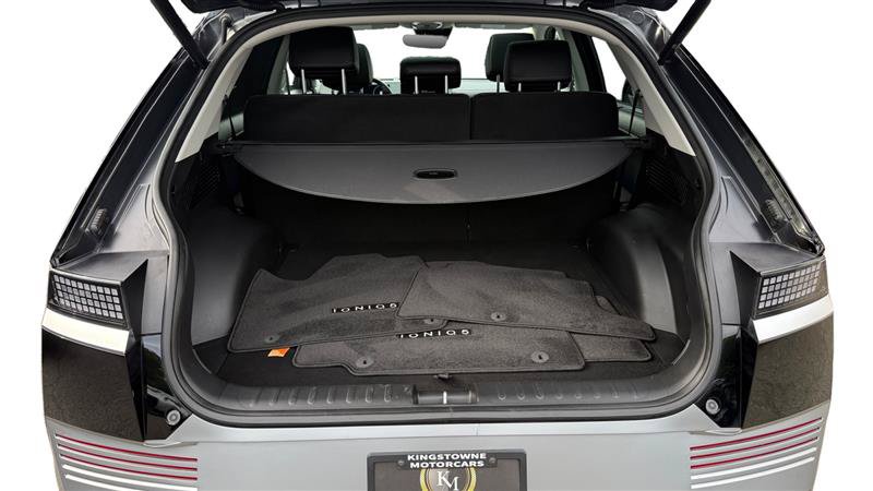 Used 2024 Hyundai Ioniq 5 Limited AWD/4WD image 19
