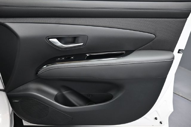 New 2026 Hyundai Tucson Limited AWD/4WD image 11