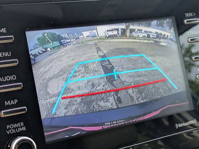 Used 2021 Toyota Camry LE FWD image 13