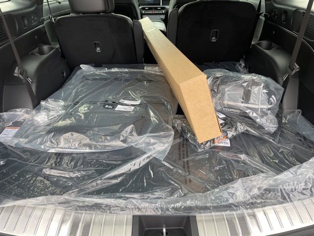 New 2026 Hyundai Palisade Calligraphy image 21