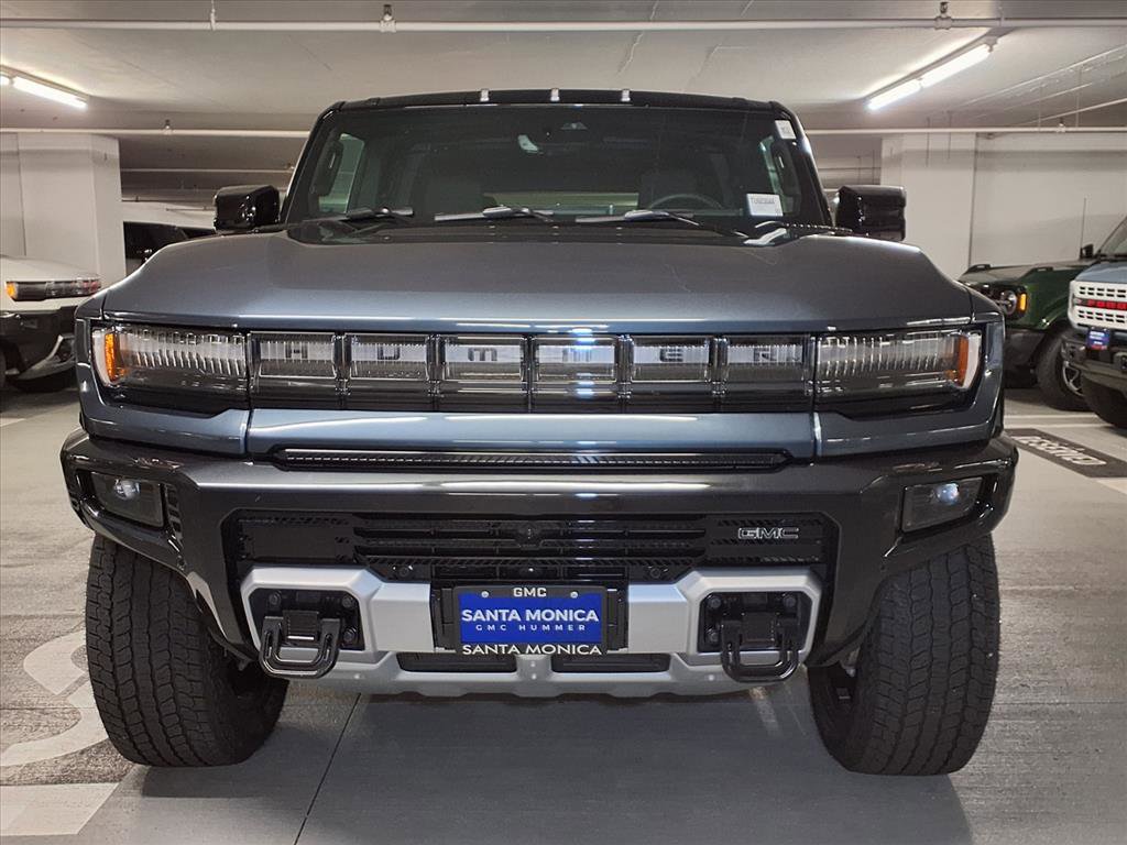 New 2026 GMC Hummer EV SUV image 2