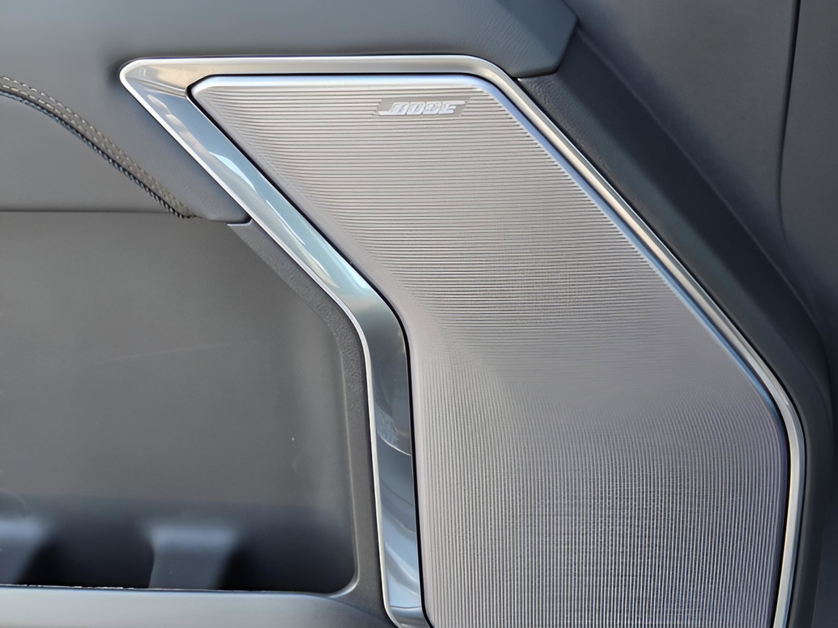 New 2026 Chevrolet Silverado 1500 High Country w/ High Country Premium Package image 16