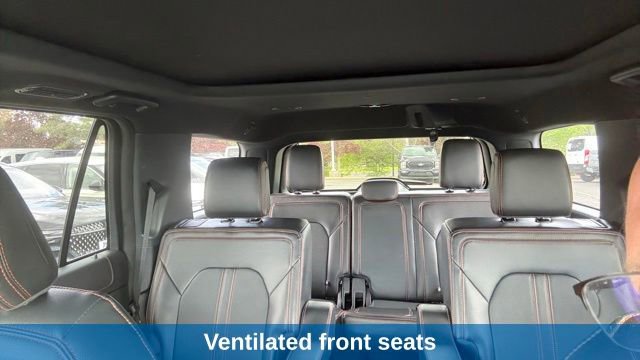 Used 2023 Ford Expedition Timberline AWD/4WD image 31