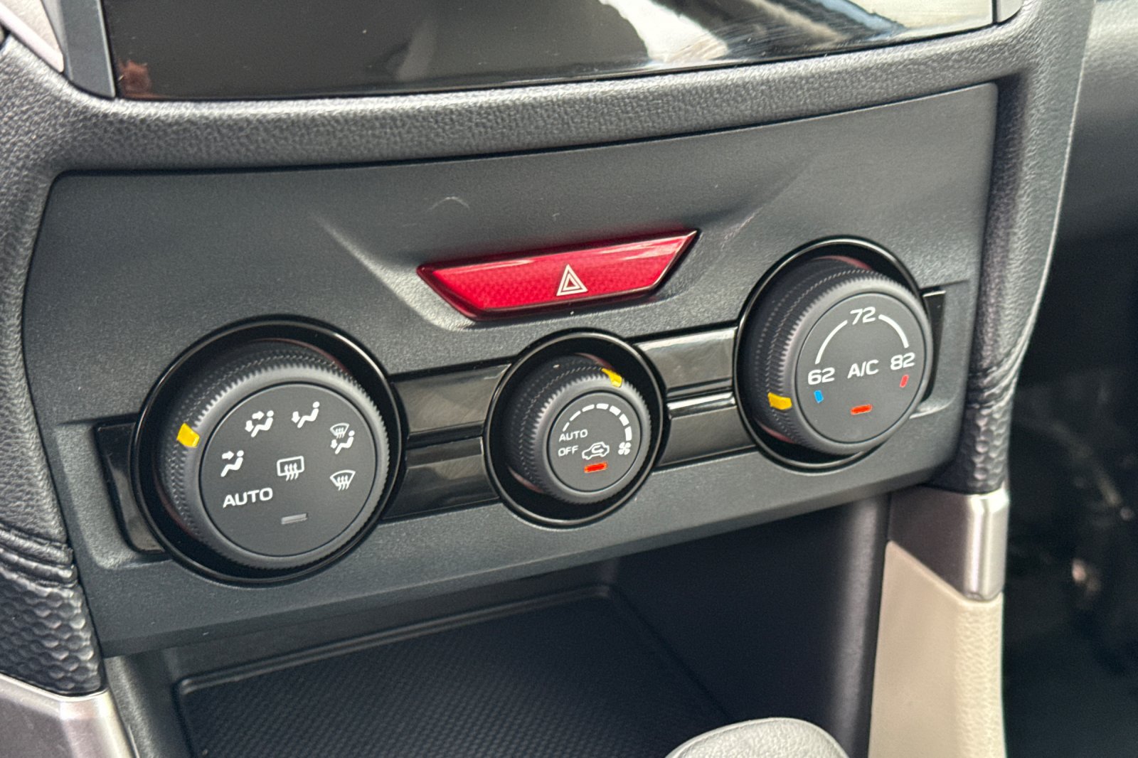 Certified 2023 Subaru Forester AWD/4WD image 20