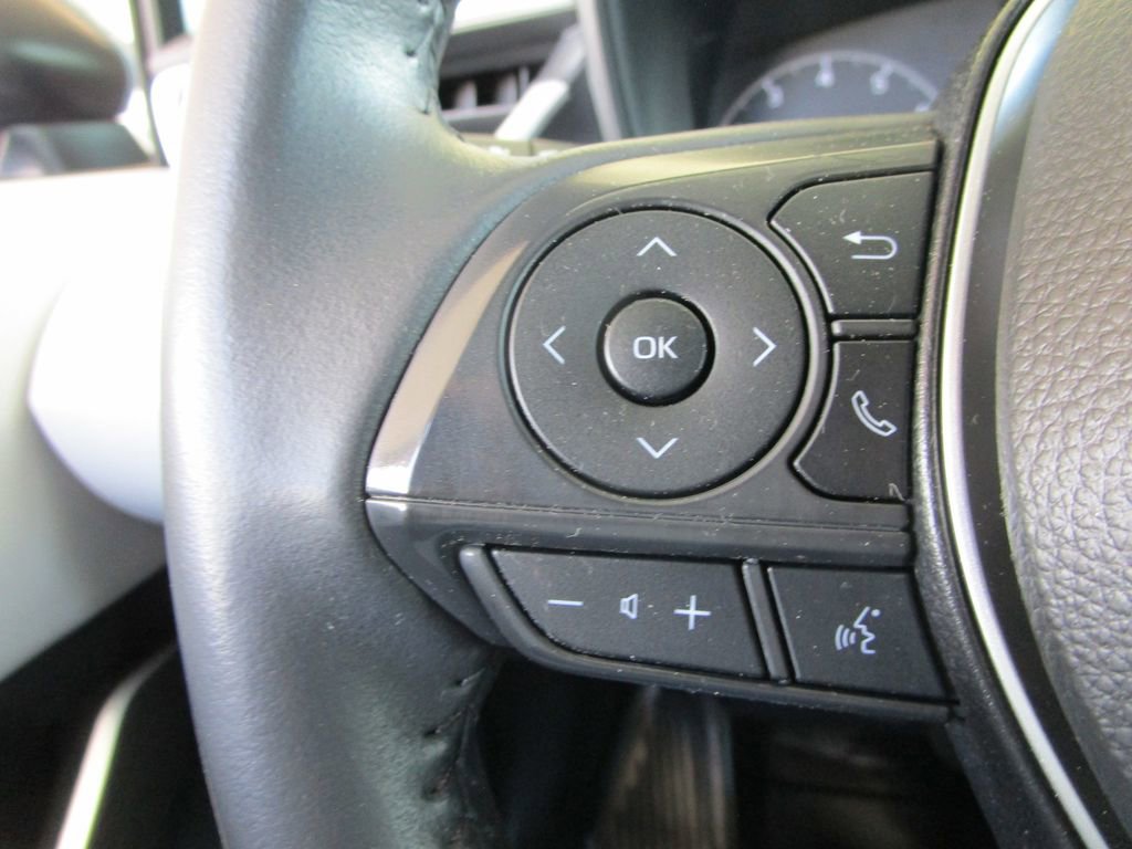 Used 2024 Toyota Corolla SE image 39