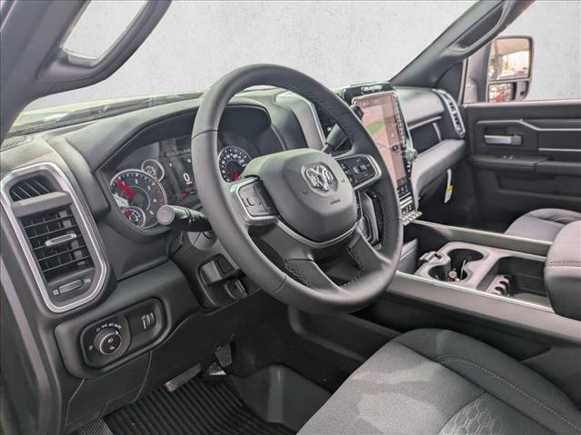 New 2026 RAM 3500 Big Horn image 3