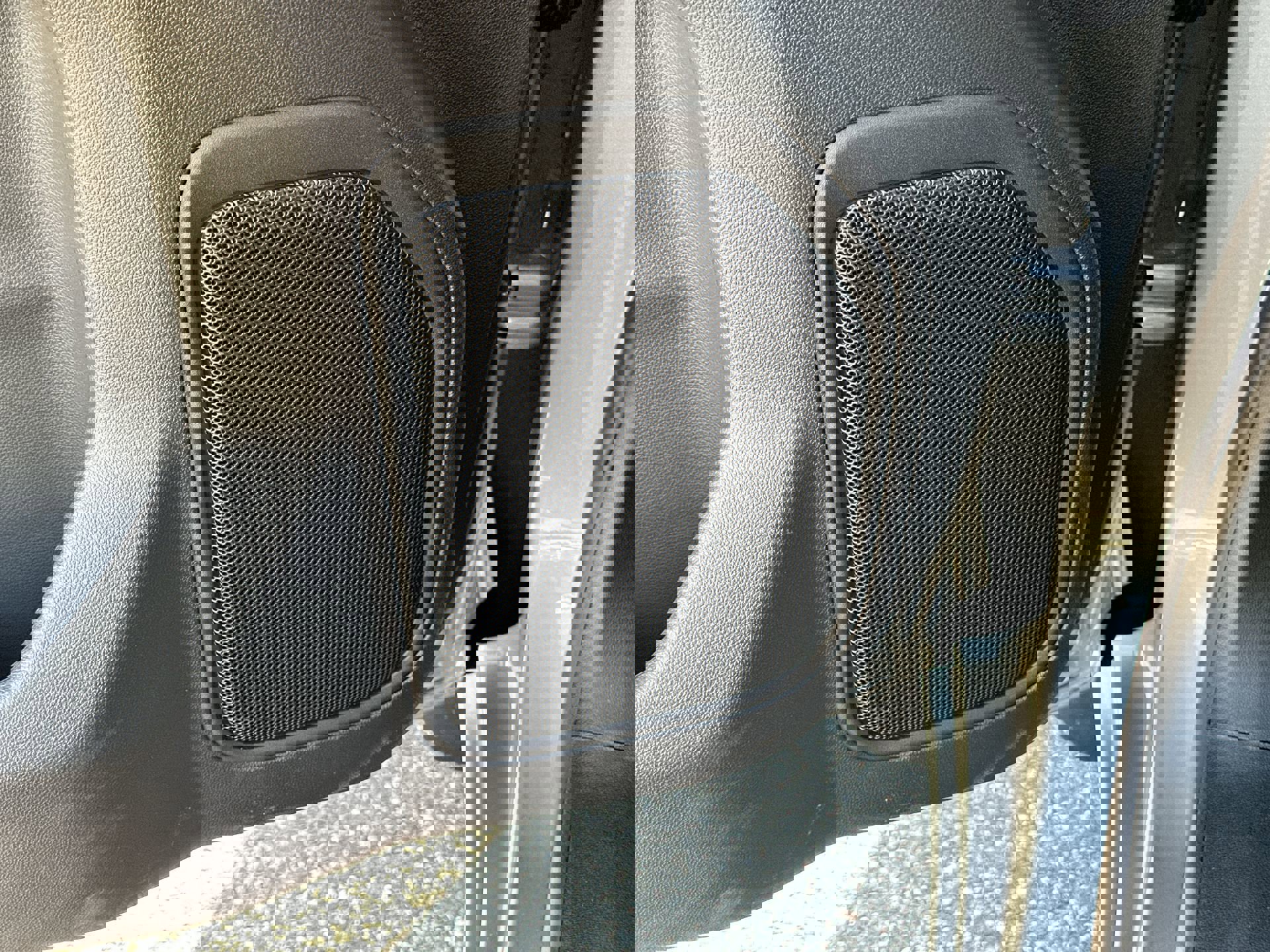 New 2026 Chevrolet Silverado 1500 Custom image 17