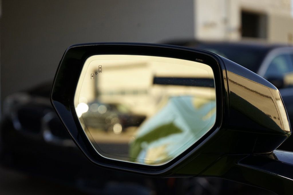 Used 2023 Chevrolet Corvette Z06 w/ Z07 Performance Package image 23